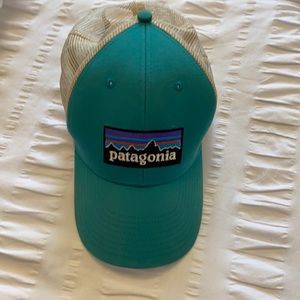 Patagonia Hat
